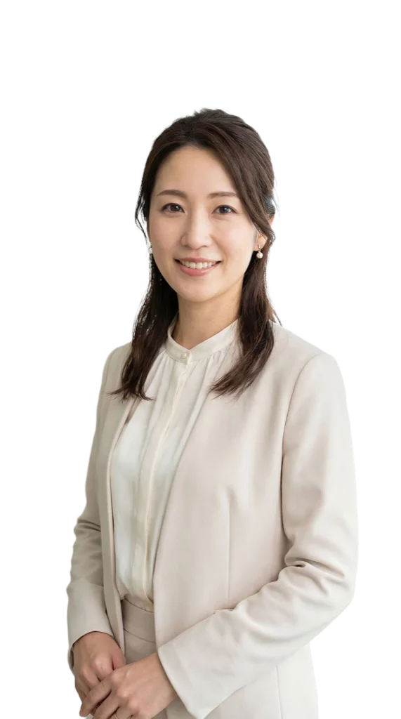 Premier Doctor Marriage代表 神谷文香