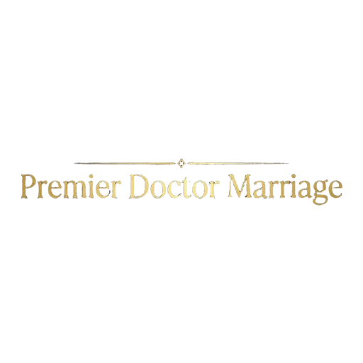 Premier Doctor Marriage